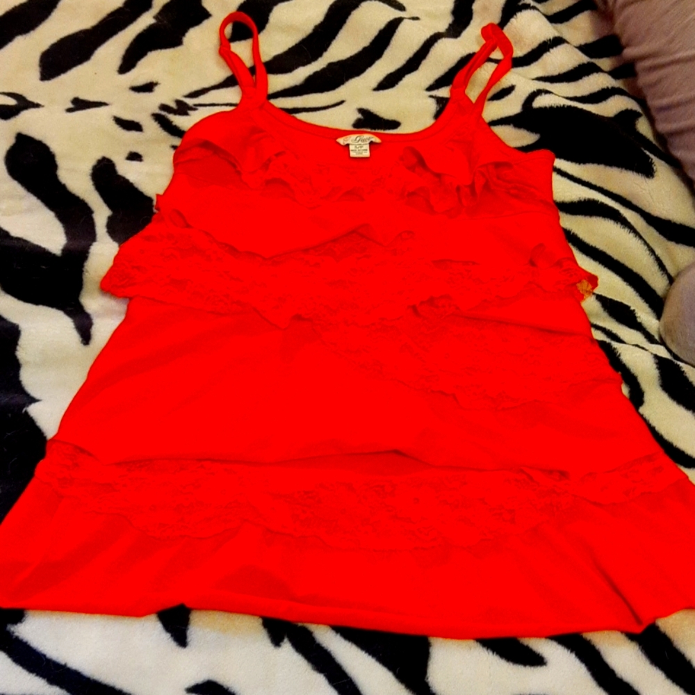 5/$20 Guess Top